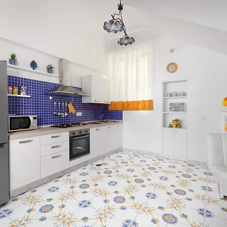 Fedora Sea&stars Villa *