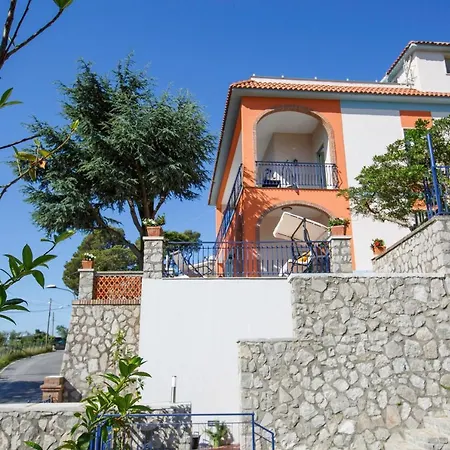 Fedora Sea&stars Villa *