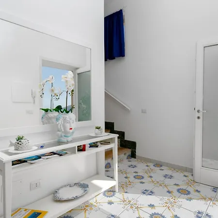 Villa Fedora Sea&stars Massa Lubrense