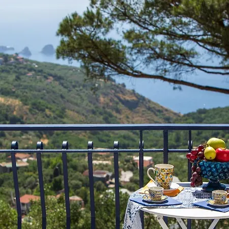 Fedora Sea&stars Villa