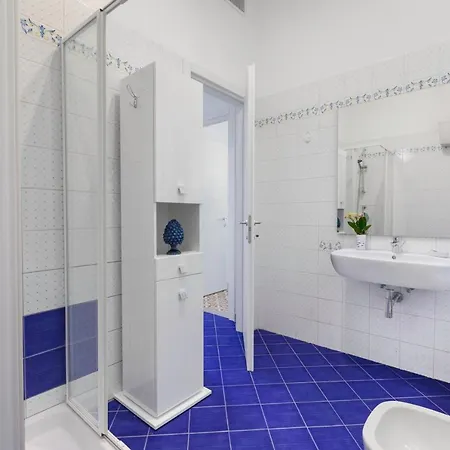 Villa Fedora Sea&stars Massa Lubrense