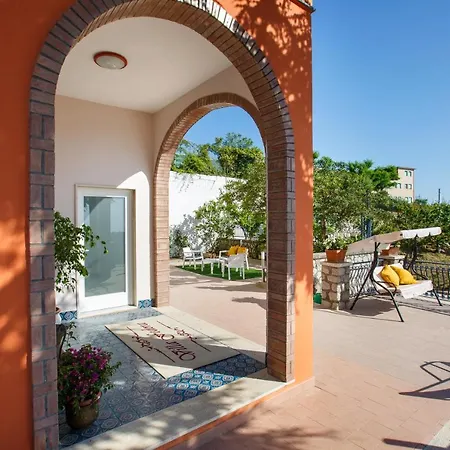 Villa Fedora Sea&stars