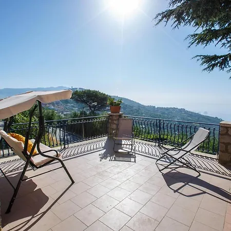 Fedora Sea&stars Villa