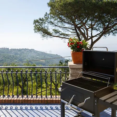 Villa Fedora Sea&stars *