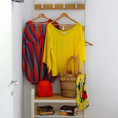 Villa Fedora Sea&stars *