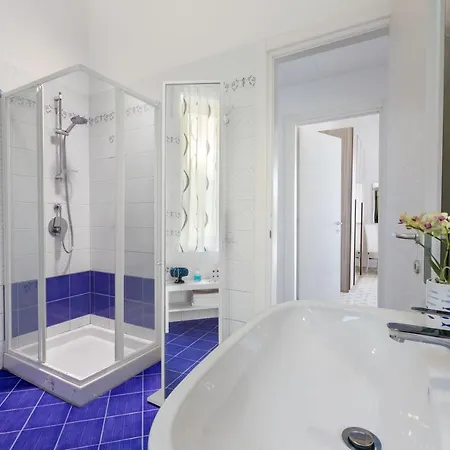 Villa Fedora Sea&stars