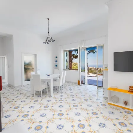 Fedora Sea&stars * Massa Lubrense