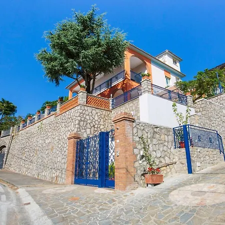 Fedora Sea&stars Villa *