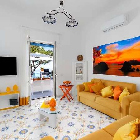 Fedora Sea&stars Villa *