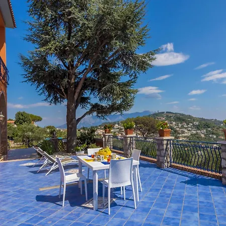 Fedora Sea&stars * Massa Lubrense