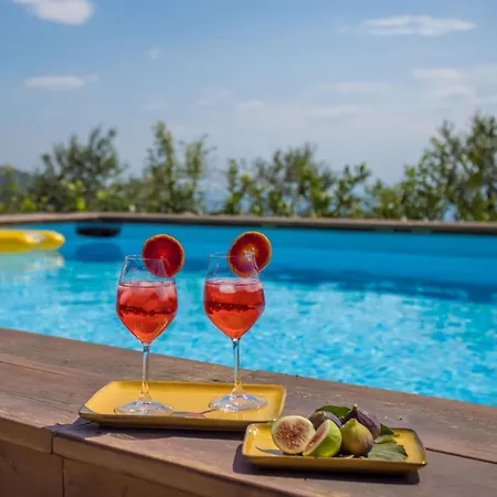 Fedora Sea&stars Massa Lubrense